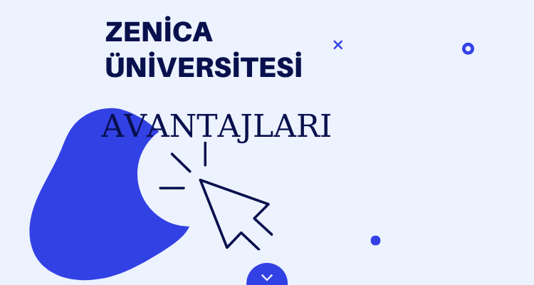 zenica üniversitesi avantajları