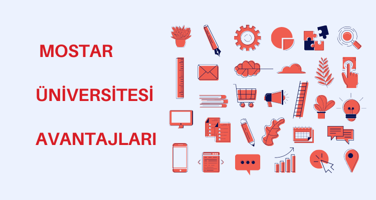 bosna hersek mostar üniversitesi avantajları nelerdir