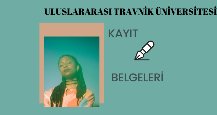 travnik üniversitesi kayıt belgeleri