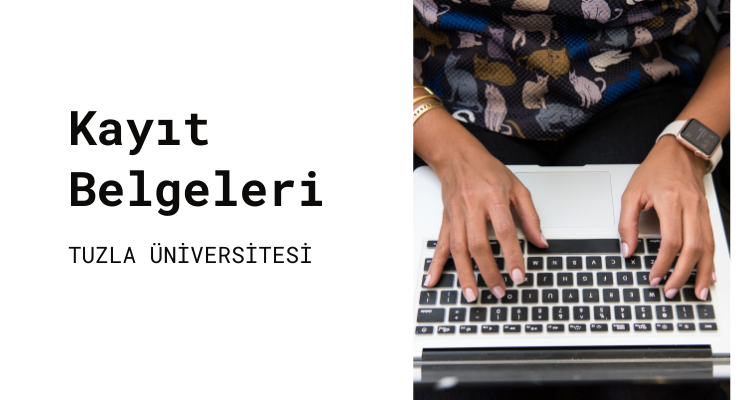 kayıt belgeleri tuzla üniversitesi ve bosna hersek