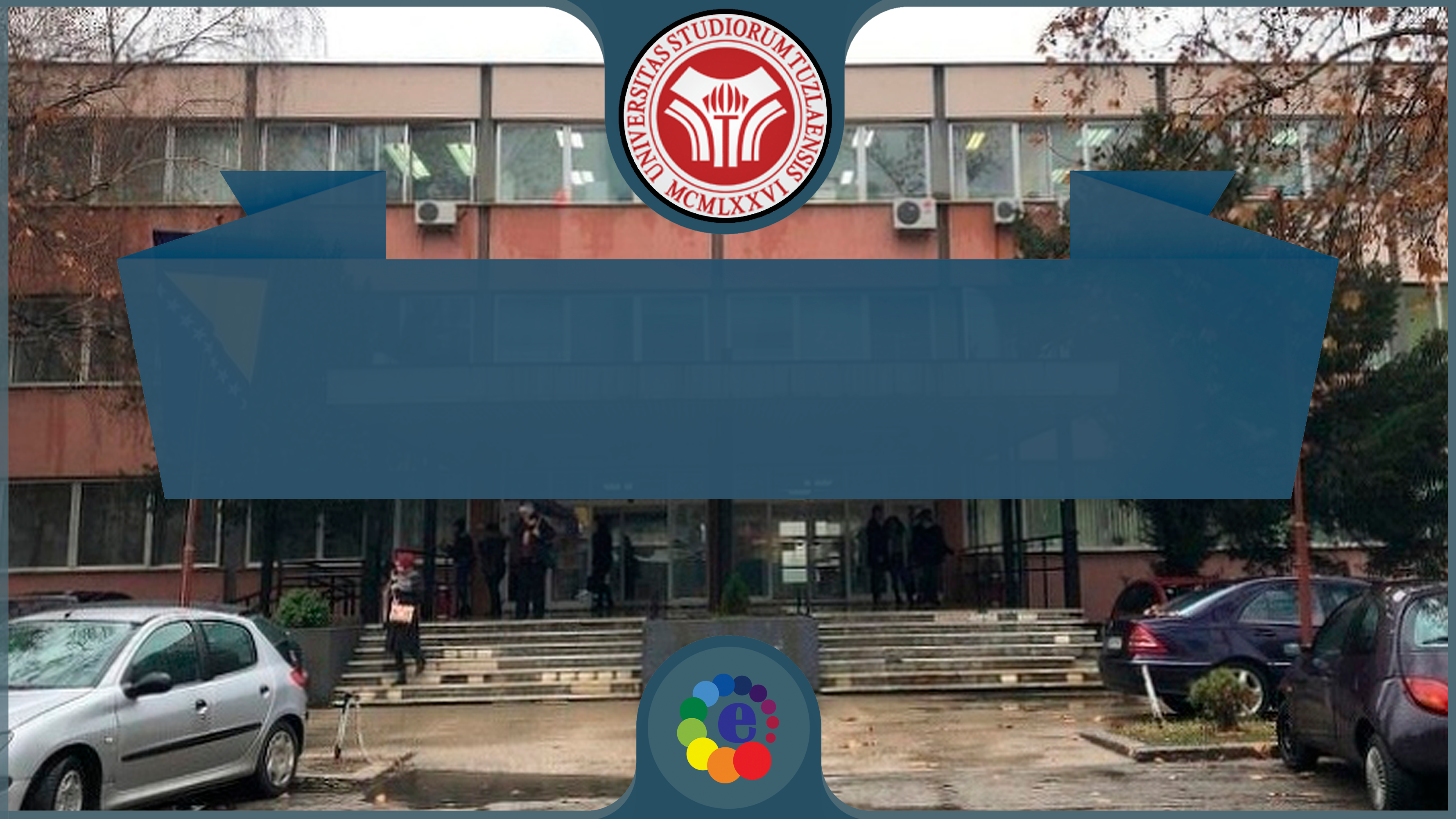 Tuzla Üniversitesi